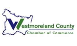 WESTMORELAND COUNTY CHAMBER OF COMMERCE PENNWEST COMMUNITY INVOLVEMENT